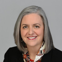 Kristine Stratton, CEO of the National Recreation and Park Association