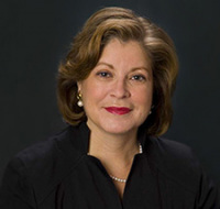 Sunia Zaterman, executive director, Council of Large Public Housing Authorities
