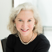 Susan Benton, president and CEO, Urban Libraries Council