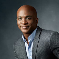 Jon Fortt, Co-anchor, CNBC’s “Squawk Alley” and Founder of The Black Experience in America: The Course