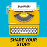 Share Your Summer Learning Story