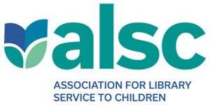 Association for Library Service to Children Logo