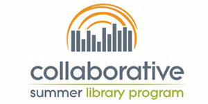 Collaborative Summer Library Program Logo