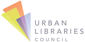 Urban Libraries Council Logo