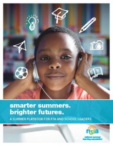 The Summer Playbook for PTA and School Leaders