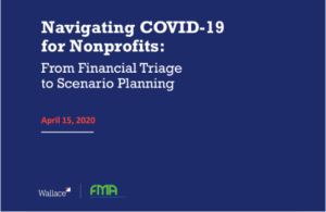 nonprofits triage