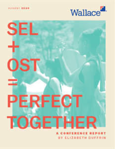 SEL+OST = Perfect Together: A Conference Report