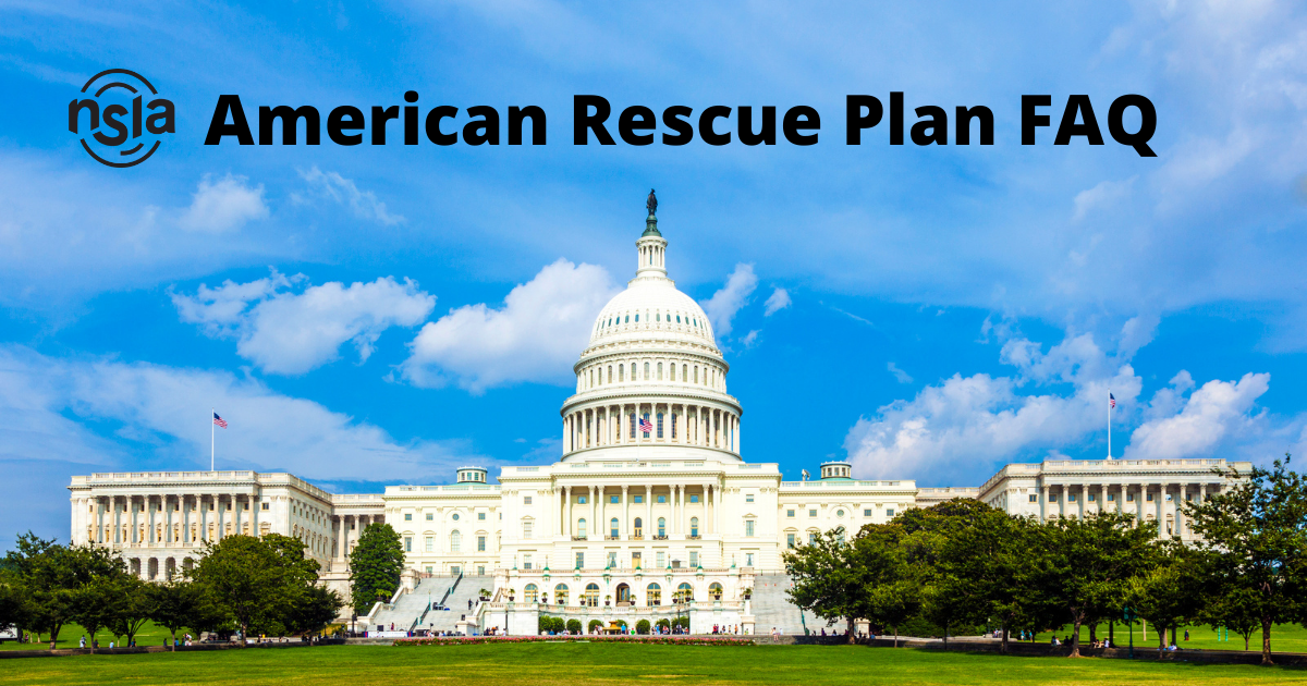 American Rescue Plan Faq Summer Learning