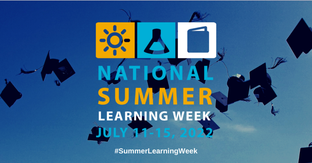 Themes and Resources Summer Learning