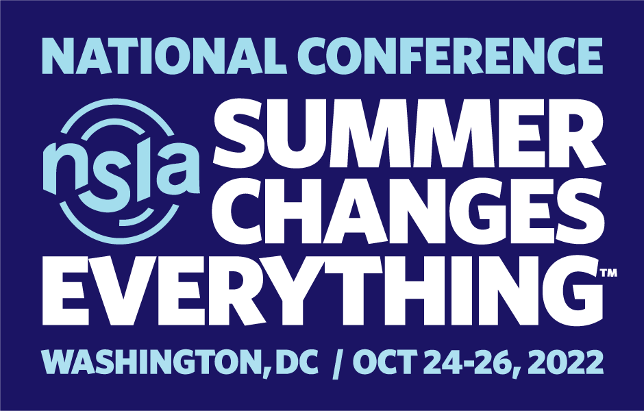 Home National Summer Learning Association (NSLA)